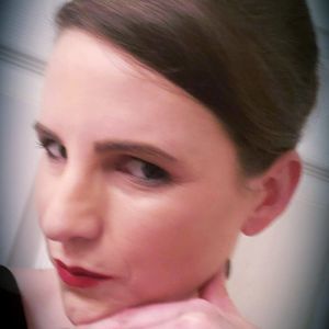 Meet your Posher, Jackie